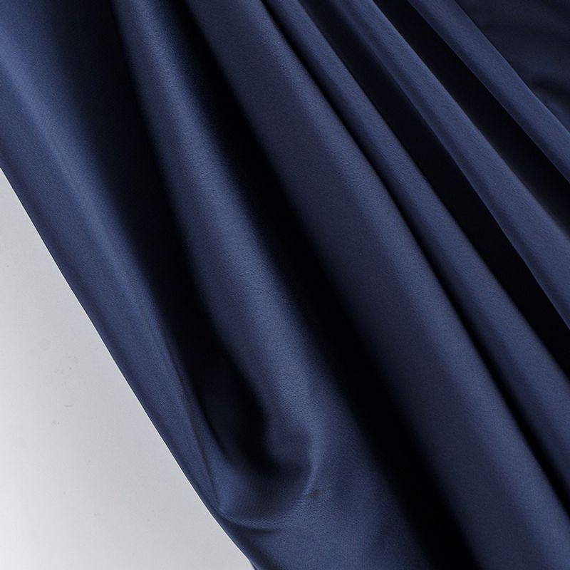 Kaslead New Arrival Women's Clothing Fashion Style Fashion Silk Satin Texture Sleeveless Dress 3068965 800