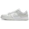 Dunk Low Photon Dust Women Sneakers White DD1503-103
