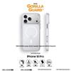Planet Guardian Slim Magnetic Protective Case for iPhone 18/17 Pro Series