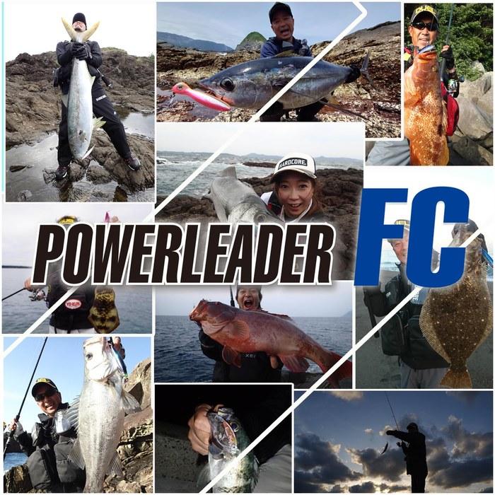DUEL HARDCORE Флюорокарбон 30 фунтов. HARDCORE POWERLEADER FC 50м 30 Lbs. Натуральный Прозрачный H3342 Прозрачный 30 фунтов (Размер 8)
