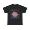 Men's and Women's T-shirts Temple of the Dog