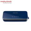 Вакуумный упаковщик Morphy Richards MR1118 вилка CN (адаптер в комплекте)