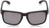 Oakley Солнцезащитные очки 0OO9244 HOLBROOK 924427 PRIZM BLACK 56 (Азия Монтаж)