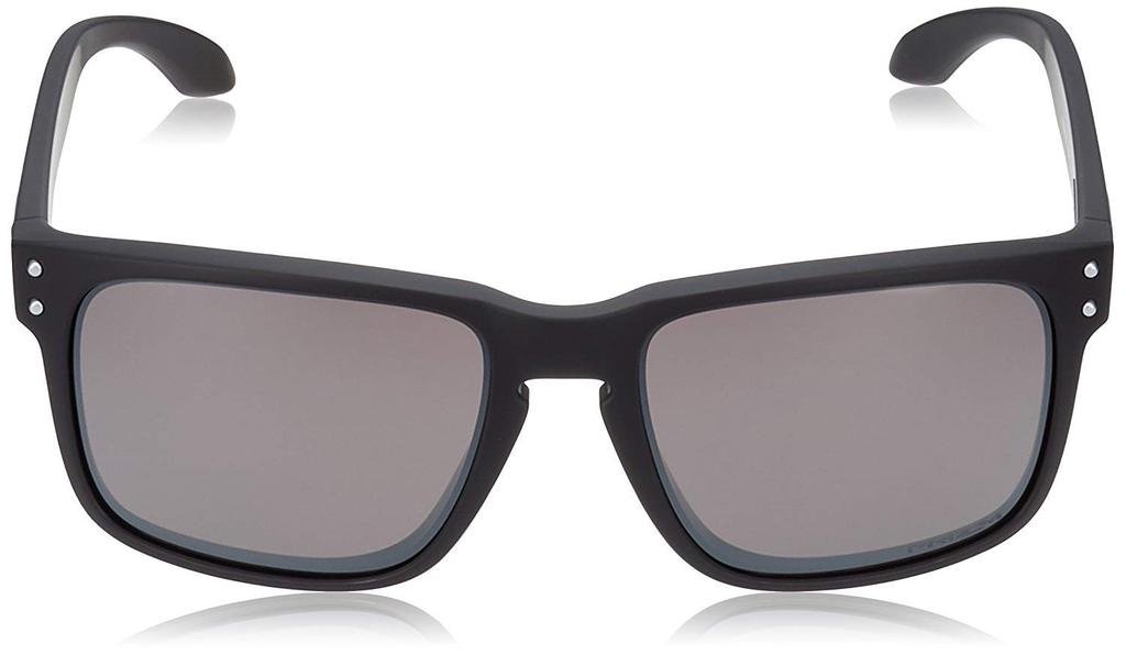 Oakley Солнцезащитные очки 0OO9244 HOLBROOK 924427 PRIZM BLACK 56 (Азия Монтаж)