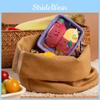 Vegetable Cute Cartoon And Fruit Platter Plush Toy Pendant For Bag Decoration