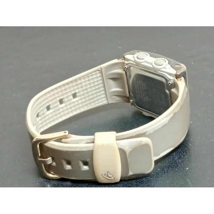 Used D4772 CASIO G-SHOCK Baby-G BG-180G Watch, Working Condition, Classic Casio G-Shock