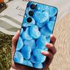 Чехол для OPPO Realme C71 Мягкий силикон Роскошный ударопрочный чехол для Realme C73 ТПУ Чехол Милый кот Funda Оболочка RealmeC71 4G Глобальный