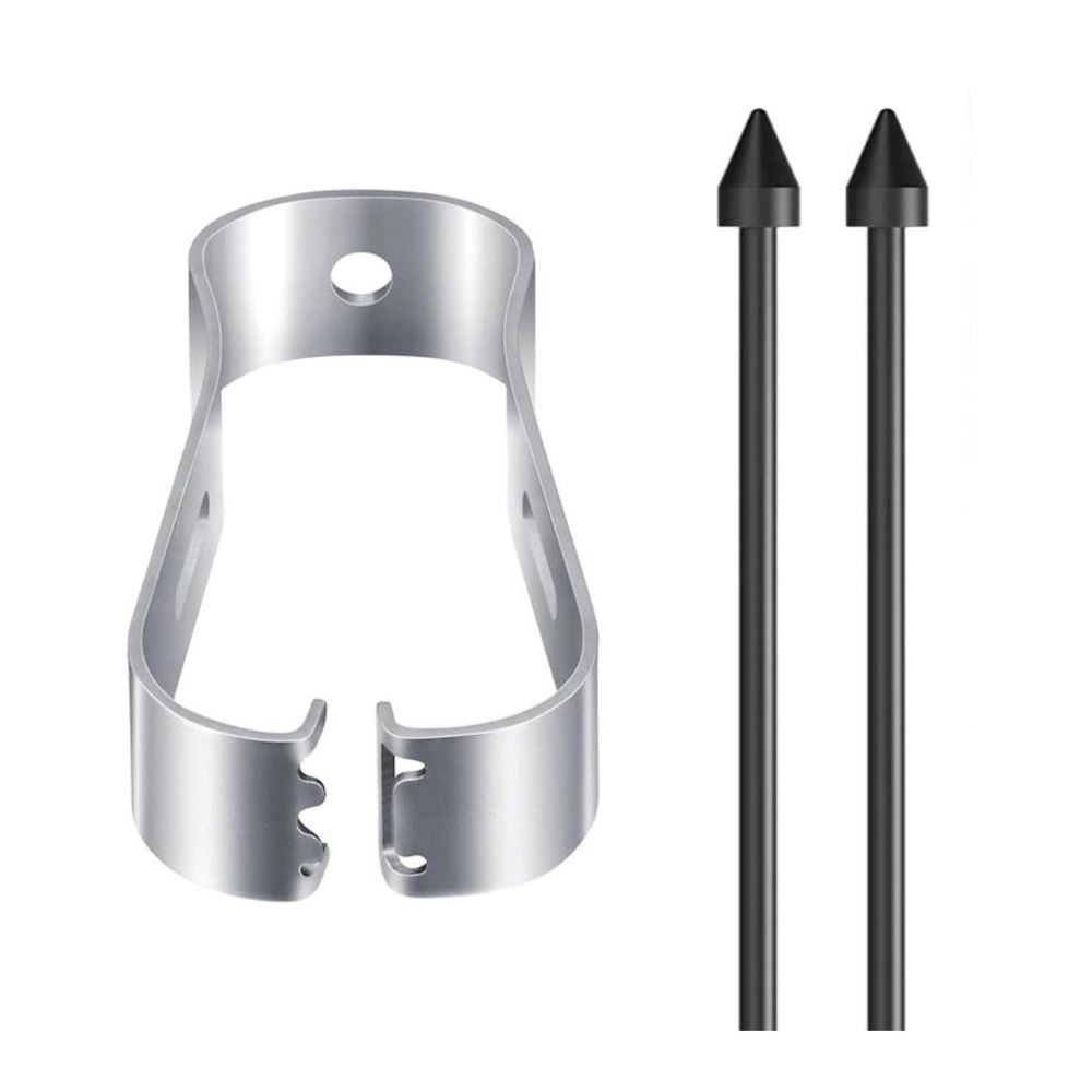 Silent Pen Tips Replacement for Samsung Galaxy Tab S22 S23 S9 S8 S7 S6 Note10/20 Ultra Tablet