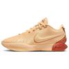 Мужские кроссовки LeBron 21 Dragon Pearl Orange Melon-Tint Light-Bone FV2345-800