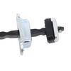 New Front Door Hinge Check Stop Stay Strap Link Fit For Honda CR-V 2007-2011