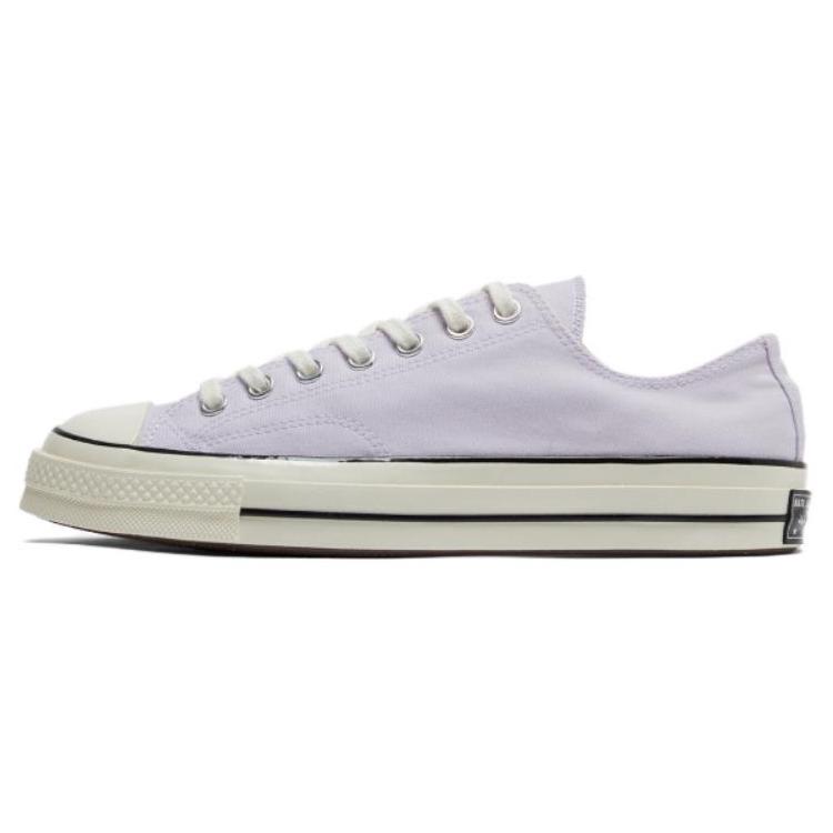 Converse Chuck 70 Low 'Сезонный цвет - Парниковый фиолетовый' A06075C
