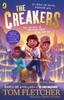 Книга The Creakers