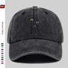 pc Cartoon Fashion Baseball Cap with GlassesWearing Giraffe Print Cute Giraffe Print Design Sun Hat Comfortable Lightweight