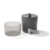 MSR Outdoor Cookware Trail Mini Duo Cook Set Japanese 39375 [Оригинальный продукт]