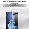 Для OnePlus Ace 5 Pro 5G Glass IMAK Full Coverage Tempered Glass Film Pro+ Series