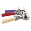 Meat Balls Rice Kitchen Fruit Dough Mash Ice Ball  Spoon Food Portioner Cutter Ice Cream Scoop