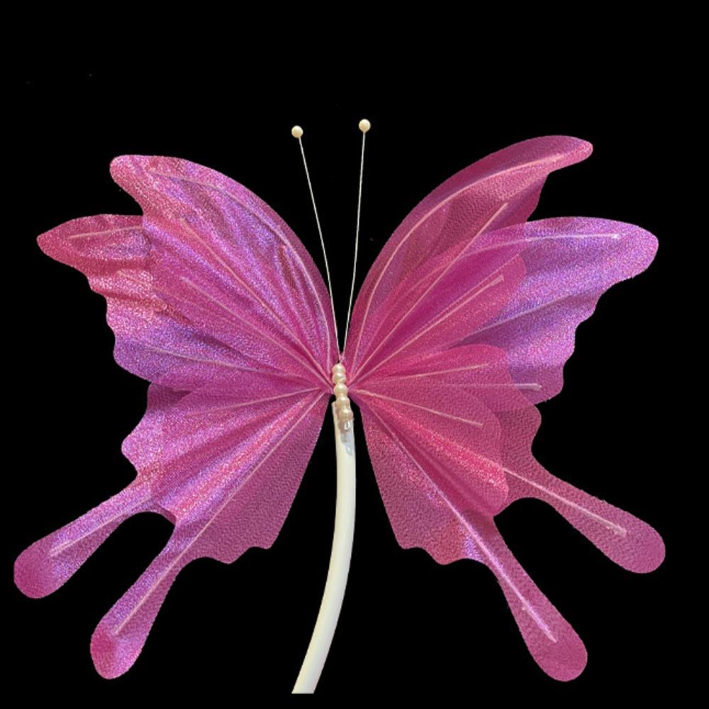 3D Имитация цветов Крупномасштабный реквизит для фотосъемки НОВАЯ планировка Фоновое украшение Сад