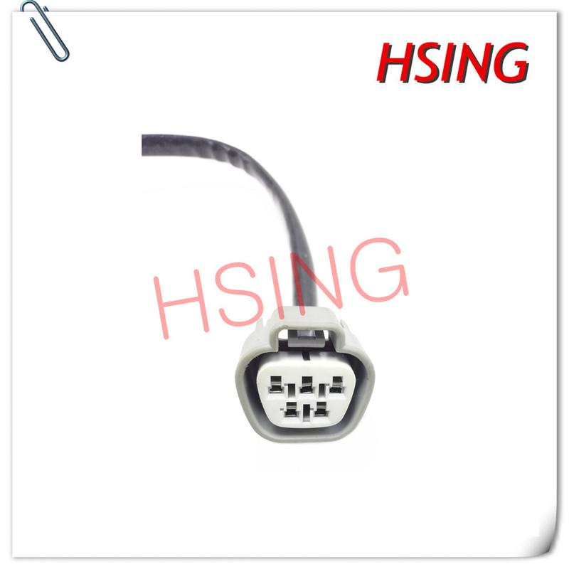 Upstream Sensor Oxygen Sensor Fits For 2018- Mitsubishi Eclipse Cross 1.5L ***Part No# 1588A471 1588-A471 UAA0004-MM010