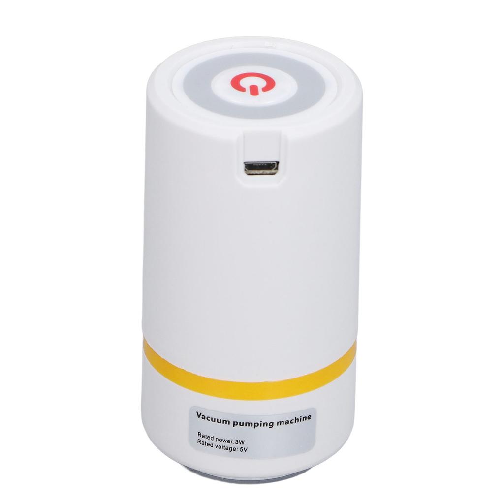 3D Printer Filament Vacuum Sealed Pack 2 Sizes Dampness Proof Vacuum Bags Space Saver Bags with Pump