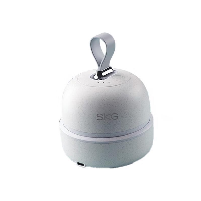 SKG BC3 Wireless Waterproof Scalp Massager