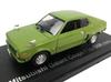 Norev Mitsubishi Galant FTO GSR 1973 Light Green Finished Product 1/43