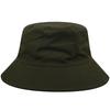 Double-sided Bucket Hat for Male and Female Couples, Black Spring and Summer Big Head Circumference Hat, Summer Sun Protection Hat, Sun Visor Hat
