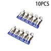 10Pcs Stainless Steel Clothes Peg Household Multipurpose Sealing Clips Windproof Non Slip No Trace Fixed Clamp Airing Clothespin