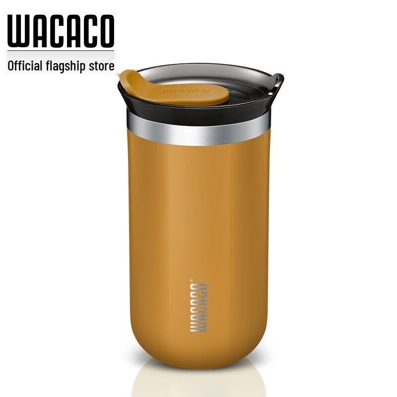 WACACO Портативная термокружка для кофе