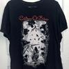 Винтажная футболка Children Of Bodom для унисекс, концертная, размеры от S до 5XL, SG068, футболка унисекс