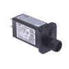 AC 120V до 30Vdc 6W 8 функциональный драйвер светодиодной лампы SELV US Plug Switch адаптер IP44 водонепроницаемый лазерный светильник европейский источник питания