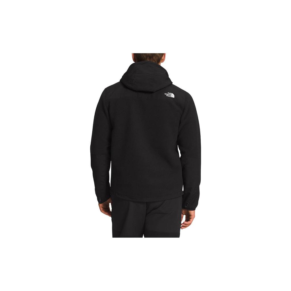 THE NORTH FACE Denali Hooded Jacket NF0A7UR3-JK3