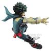 BANPRESTO Моя геройская академия THE AMAZING HEROES том 13 Изуку Мидория