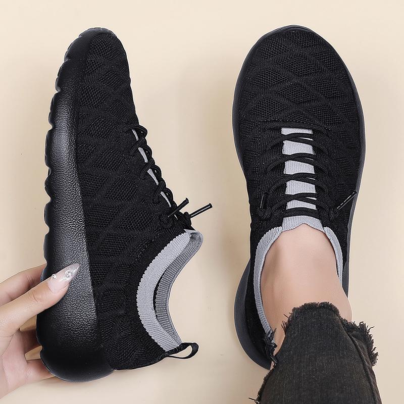 Модные мужские и женские кроссовки для пар Повседневная теннисная обувь Тренерская обувь для ходьбы Дышащая обувь Модные кроссовки для бега Большие размеры