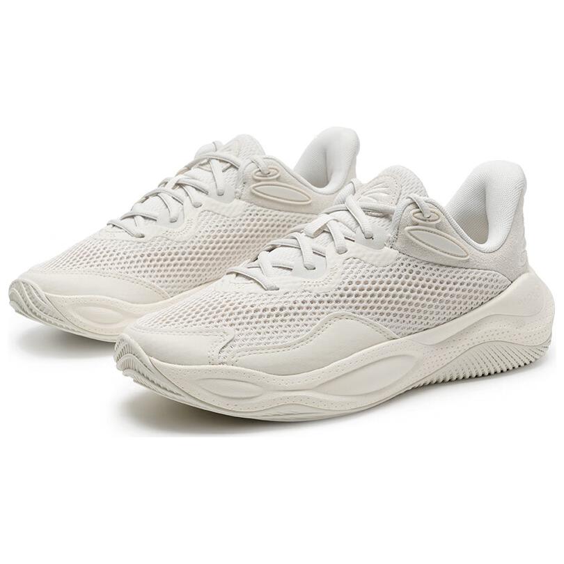 Under Armour UA HOVR Phantom 3 SE Белый Женский 3028193-110