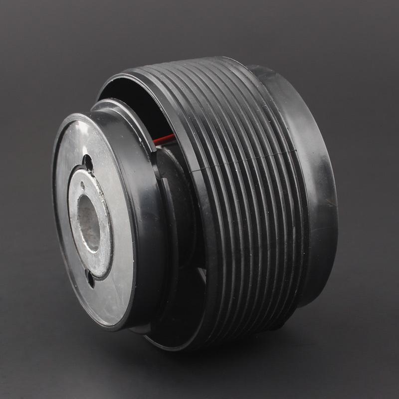 Automobiles Accessory 6 Hole Steering Wheel Hub Adapter Boss Kit Fit For Renault CLIO MK1 MK2 TWINGO MEGANE SCENIC LAGUNA