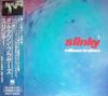 CD MILTOWN BROS - Slinky  POCY10215 A&M Records 1991 Japan Rock Used