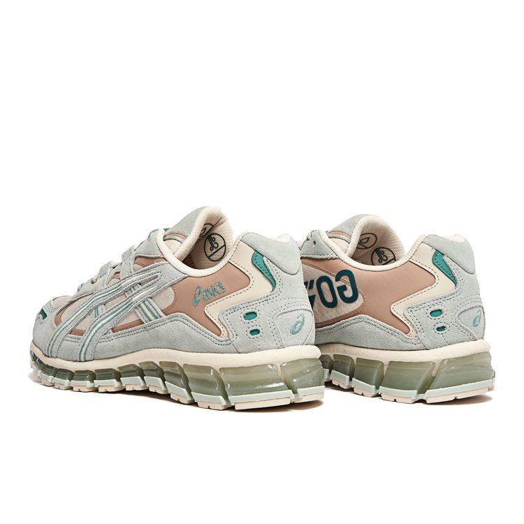 ASICS Gel Kayano 5 360 G TX Oatmeal 1021A199-250