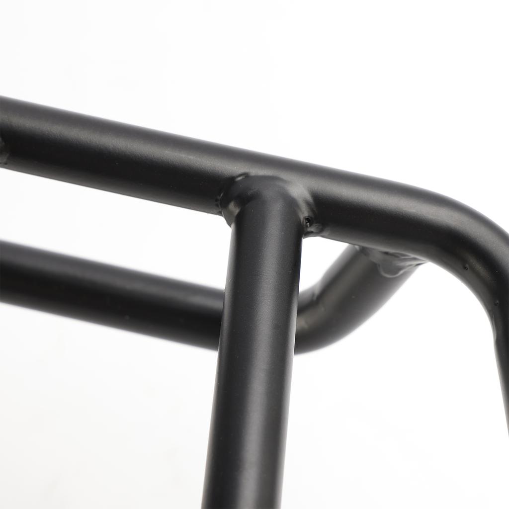 Задний багажник с кольцом для сиденья для RE Reborn Classic 350 2022-2024