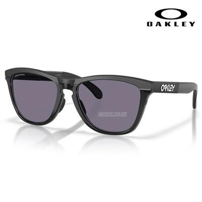 Frogskins Range XL Prism OO9503A-0658 OO9503A-06 Golf Driving Running Fashion Sunglasses