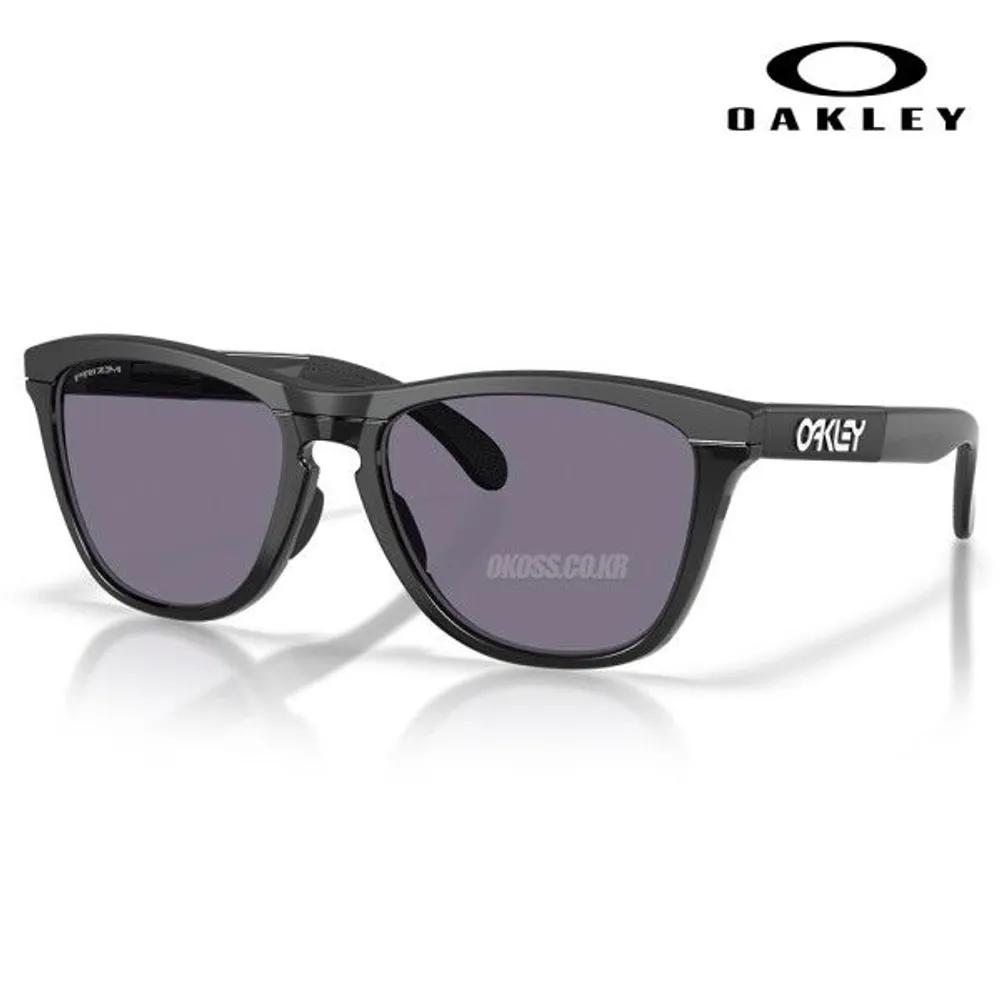 Frogskins Range XL Prism OO9503A-0658 OO9503A-06 Golf Driving Running Fashion Sunglasses