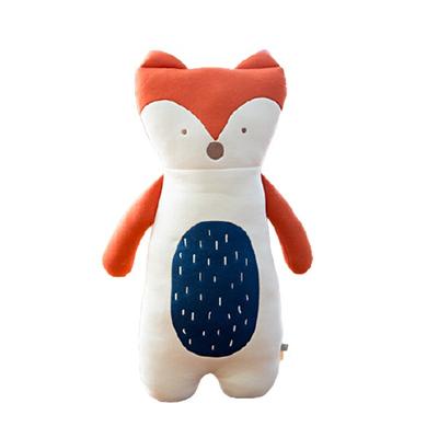Island Uni Fox Loved Doll, Uni Loved Doll, корейские детские товары