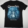 CYPRESS HILL ELEPHANTS ON ACID Подарок для фаната Черная Футболка Все размеры AC1180 Унисекс Футболка
