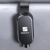 Car Safety Hammer Window Glass Breaker Emergency Escape Tool For Seat Ibiza Altea Leon Cupra Cordoba Alhambra Arosa Accessories