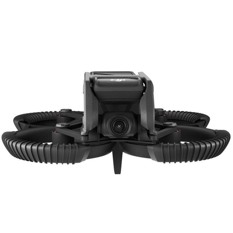 Крышка лопасти пропеллера, кольцо для предотвращения столкновений, рукав для защиты от падения, защита на 360 градусов, совместимая с Dji