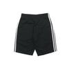 adidas Шорты Originals 3 полоски мужские Черные CW1305