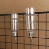 Hamster Water Bottle Hanging Waterer Guinea Pig Water Feeder Pet Automatic Drinking Device