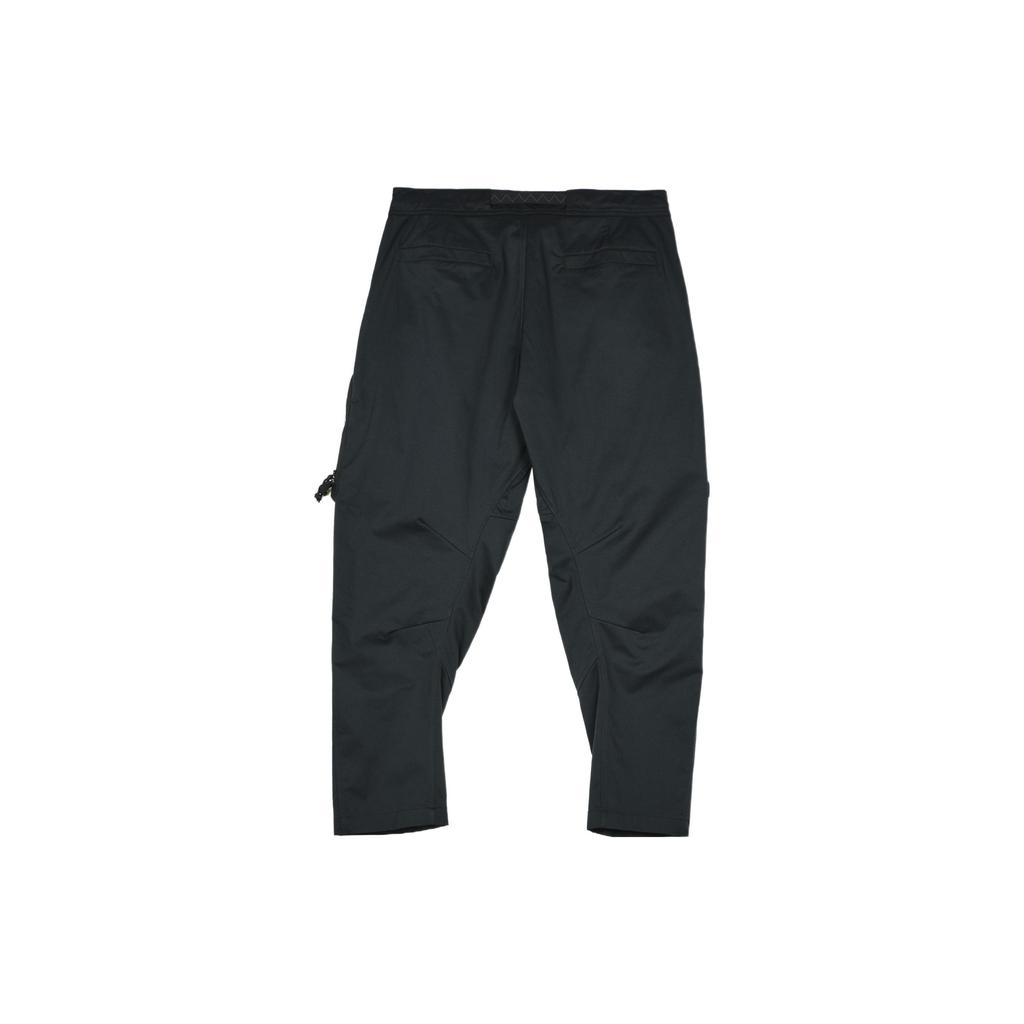 Nike Черные мужские брюки-карго ACG CD7646-011
