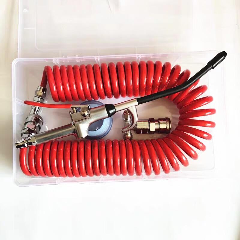 Chu Rong Pneumatic Dust Blower Gun Kit