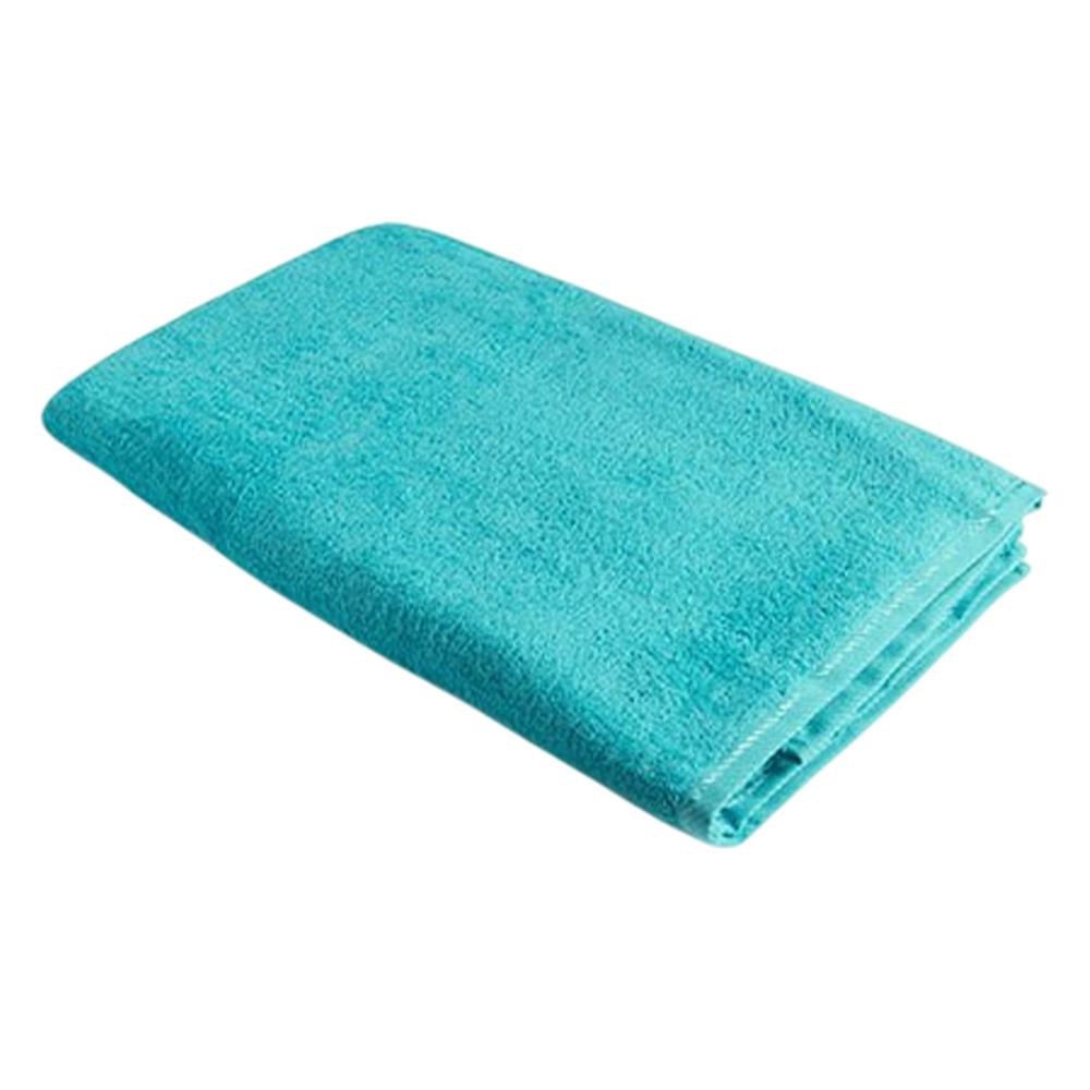 ARTG Bordered Bath Towel
