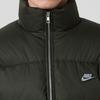 Nike Мужская зимняя повседневная пуховая куртка IM2081-355
